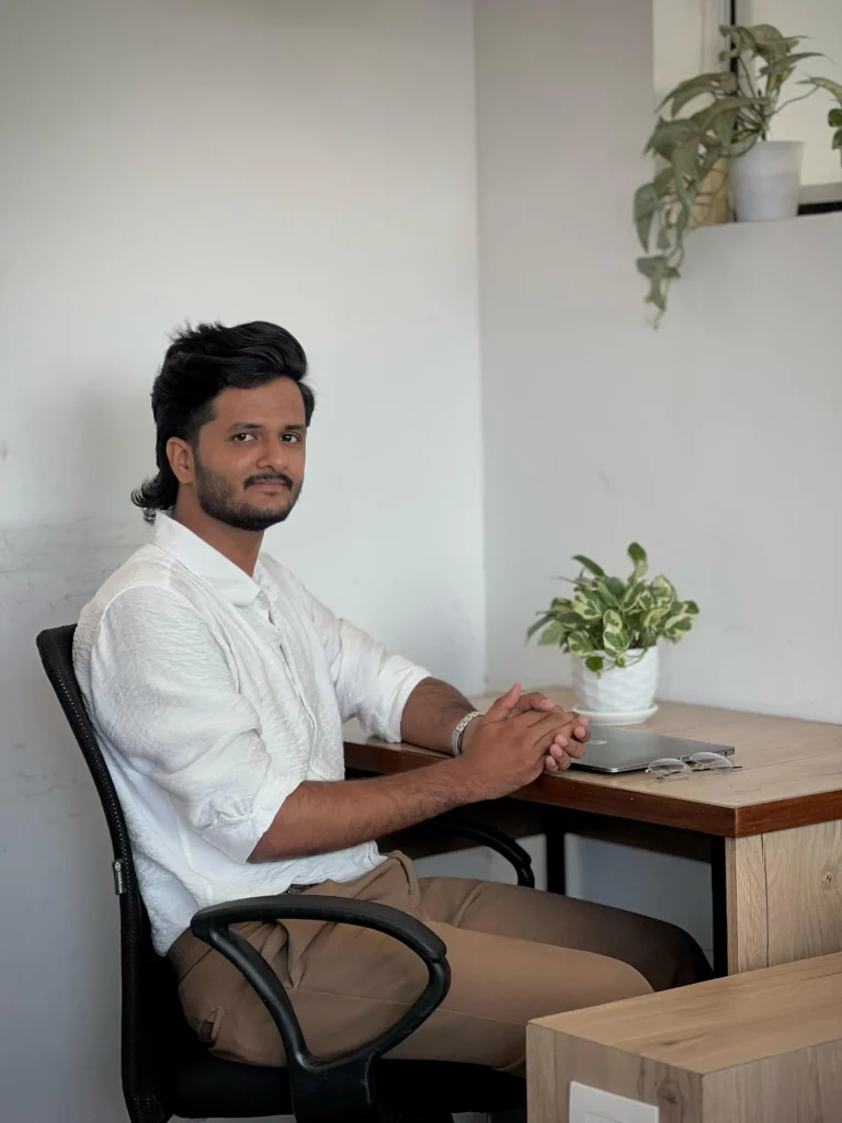 Amjad khan digital marketer
