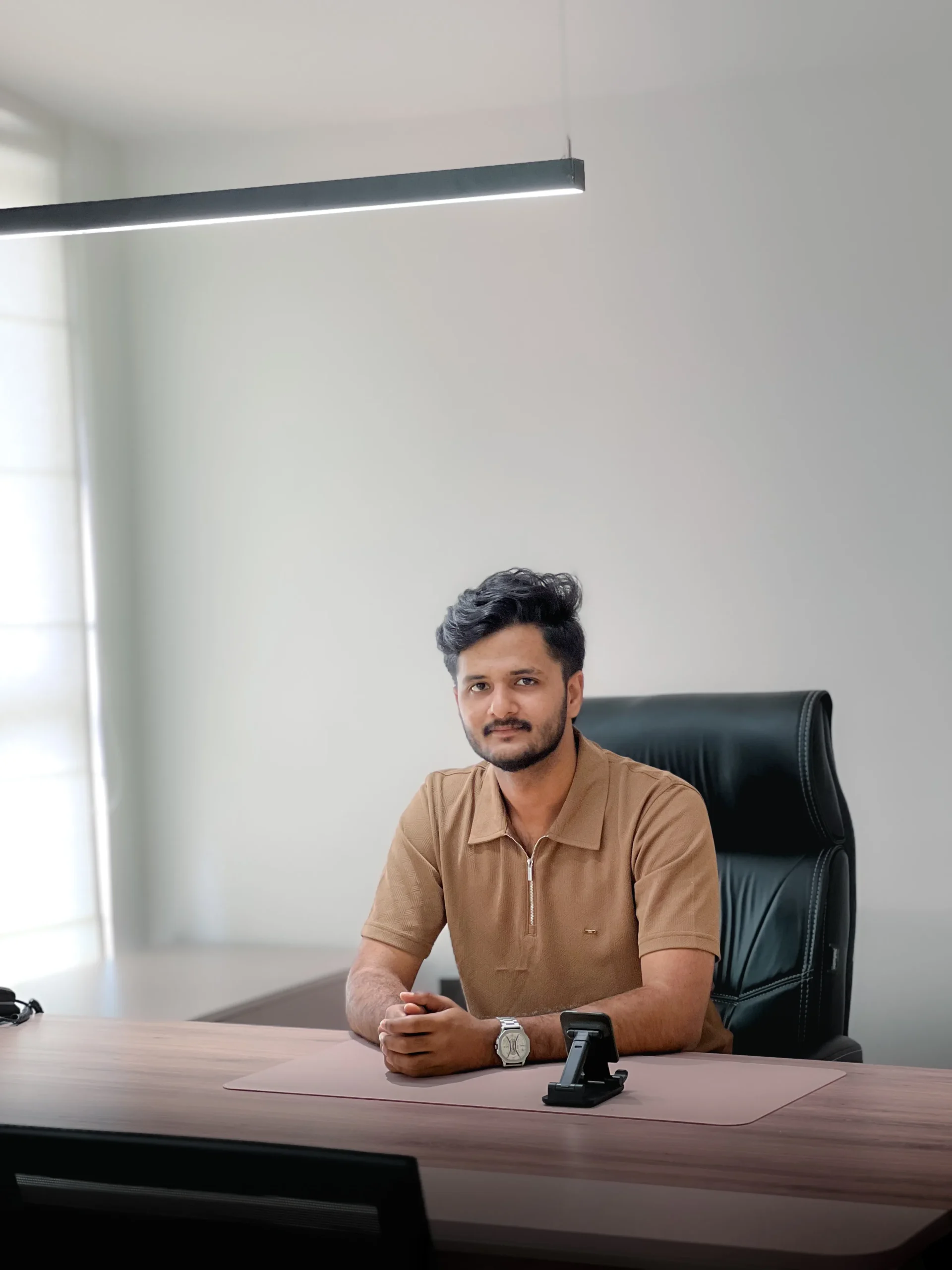 Amjad Khan C T Freelance Digital Marketer in Malappuram,Kerala